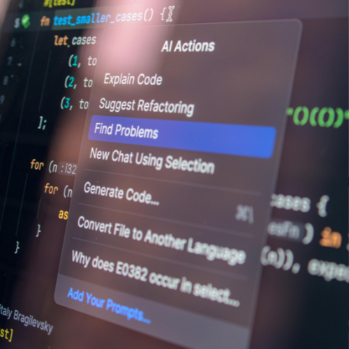 IT・AIツール販売