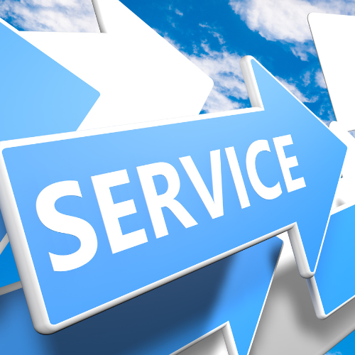 サービス画像